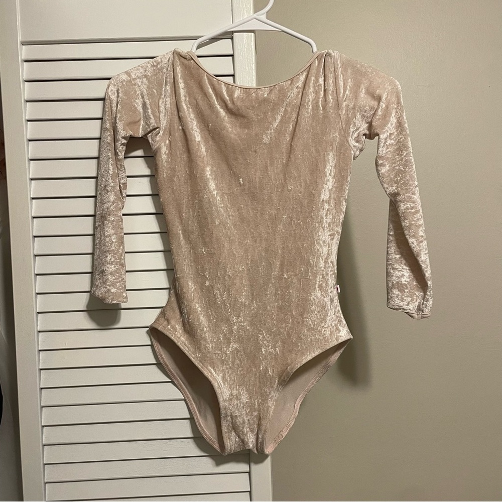 Yumiko Leotard Sofiane size L